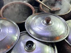 餐具摆设-燕子煨汤(山海关路店)