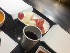 -法式利昂铁板烧主题餐厅(唐山爱琴海店)