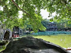 -黄龙溪古镇