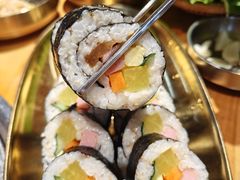 -金顺碳烤肉(番禺傍江地铁站店)