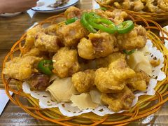 -南记食粥坊·宵夜大排档(莲花总店)