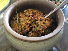 -兰溪小馆(东直门簋街店)