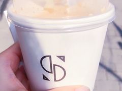 -KYO COFFEE(胶州路店)