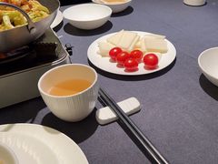 -楚禾宴·家宴(光谷大道店)