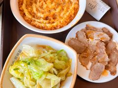 -顶香阁桂林米粉·柳州螺蛳粉(上地店)