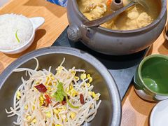 -云海肴·汽锅鸡·云南菜(东坝金隅店)