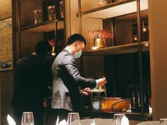 -悦百味·品质川菜(橄榄郡店)