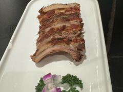 -国人川菜(李家村建东街店)