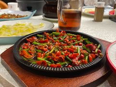 -赣南人家(顺义后沙峪亚朵店)