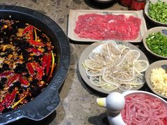 -重庆渝达老火锅(春熙路店)