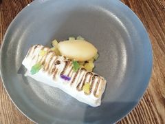 -Mercato莫卡多露台餐厅与酒吧(K11店)