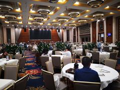 大堂-顺德人家食府(黄金广场店)