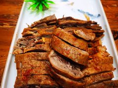 -下梅人家土菜馆(历史文化餐厅度假区店)