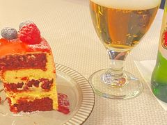 -BAKER&SPICE(安福路店)