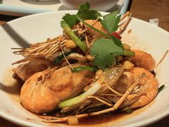 -乔街深夜食堂·小龙虾·高压锅生蚝(杭州总店)