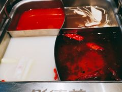 -彤德莱牛肉火锅(双港店)