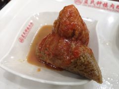 -蓝氏钟楼肉粽