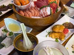 -松竹和日式料理(辽阳店)