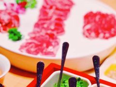 -涮福記·现切牛羊肉火锅(世纪汇店)