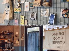 -251#coffee roasters(沿河东路店)