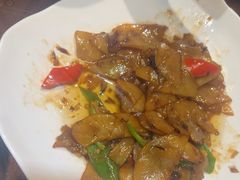 -那家老院子东北菜·饺子·小鸡炖蘑菇(艳华街店)
