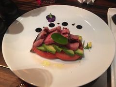-CASA Grande酒漾·西餐及酒吧(长沙君悦酒店)