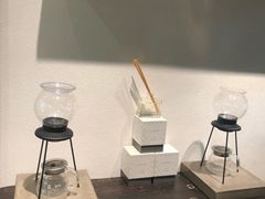 -喜茶(上海兴业太古汇店)