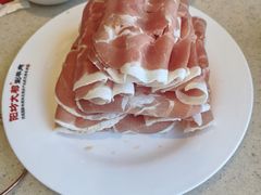 -阳坊大都涮羊肉(阳坊总店)