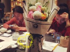 -若蘭慈·无国界素食料理(欢乐海岸店)