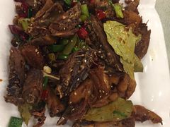 -唐师傅湘西名菜馆(武陵路店)