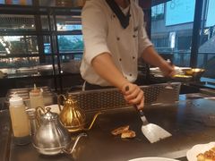 -大神太神·铁板烧(瑞虹天地月亮湾店)