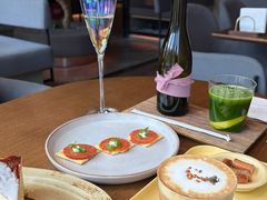 -FOOOO CITY CLUB 孚乐里音乐西餐酒吧(悠方店)