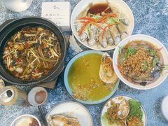 -秦淮人家风味酒楼(赣榆店)