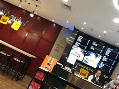 -康师傅私房牛肉面(北京南站店)