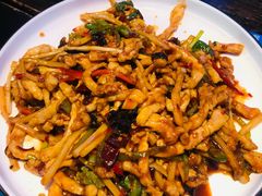 -水晶之星洗浴温泉汗蒸