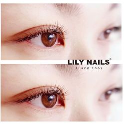 -LILY NAILS美甲美睫