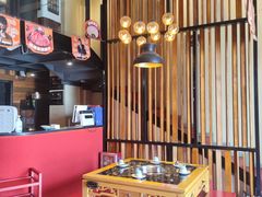 -灥喜锅潮牌火锅制造厂(南村一店)