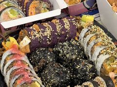 -胤韩紫菜包饭·炸鸡·拌饭(宋家庄店)