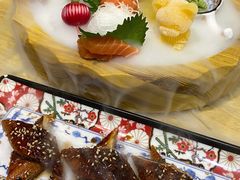 -桃屋日本料理(清华科技园店)