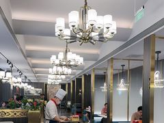 -玉林烤鸭店(垡头店)