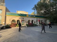 -苏氏牛肉面(北京南路店)