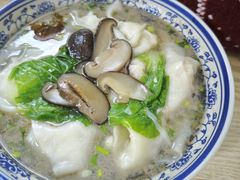 -彭州小吃(川主寺店)