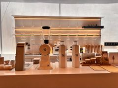 -% Arabica阿拉比卡咖啡(武康路店)