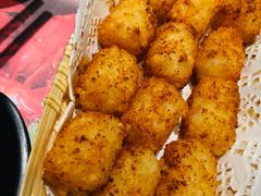 -炭舍干锅(华发商都店)