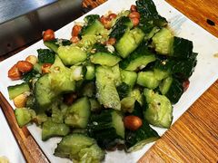 -老白清真烧烤(锦州旗舰店)