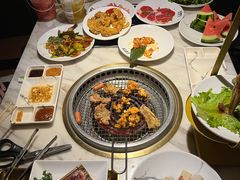 -火炉火自助餐(西直门凯德MALL店)