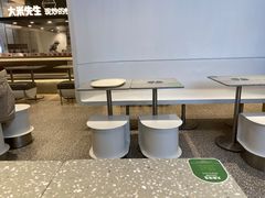 大堂-大米先生(龙湖上城天街店)
