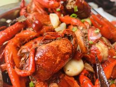 -小李子油焖大虾(天下城旗舰店)