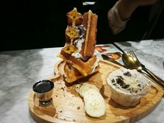 -发记甜品(豉油街店)