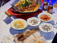 -马邦子·紫苏烤鱼(恒隆广场店)